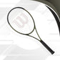 Wilson Blade 98 V8.0 Tennis Racquet - 305 Grams - Best Price online Prokicksports.com