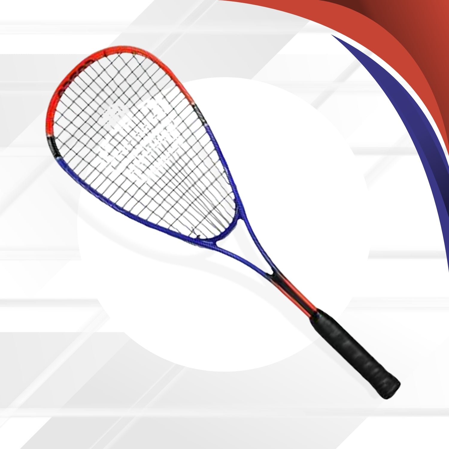 Cosco Power -175 Squash Racquet - Best Price online Prokicksports.com