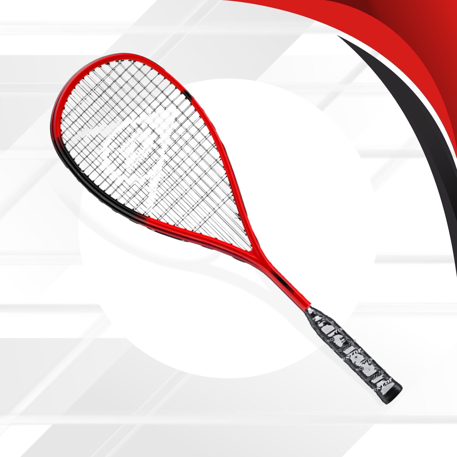 Dunlop Soniccore Revelation Pro Lite HL Squash Racquet - Best Price online Prokicksports.com