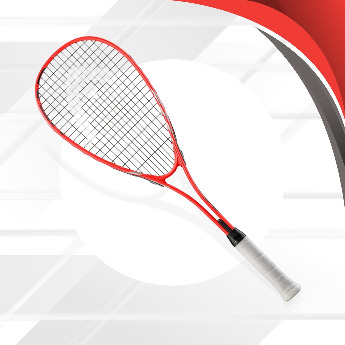 Head Cyber Edge 2022 Squash Racquet - Best Price online Prokicksports.com