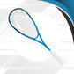 HEAD Cyber Pro Tour Squash Racquet - Blue - Best Price online Prokicksports.com