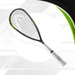 HEAD Graphene 360+ Speed 120 Squash Racquet - Black - Best Price online Prokicksports.com