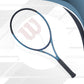 Wilson Ultra 100UL V4.0 FRM 3 Tennis Racquet - Best Price online Prokicksports.com