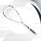 HEAD Microgel 110 Speed Professional Squash Racquet - White - Best Price online Prokicksports.com
