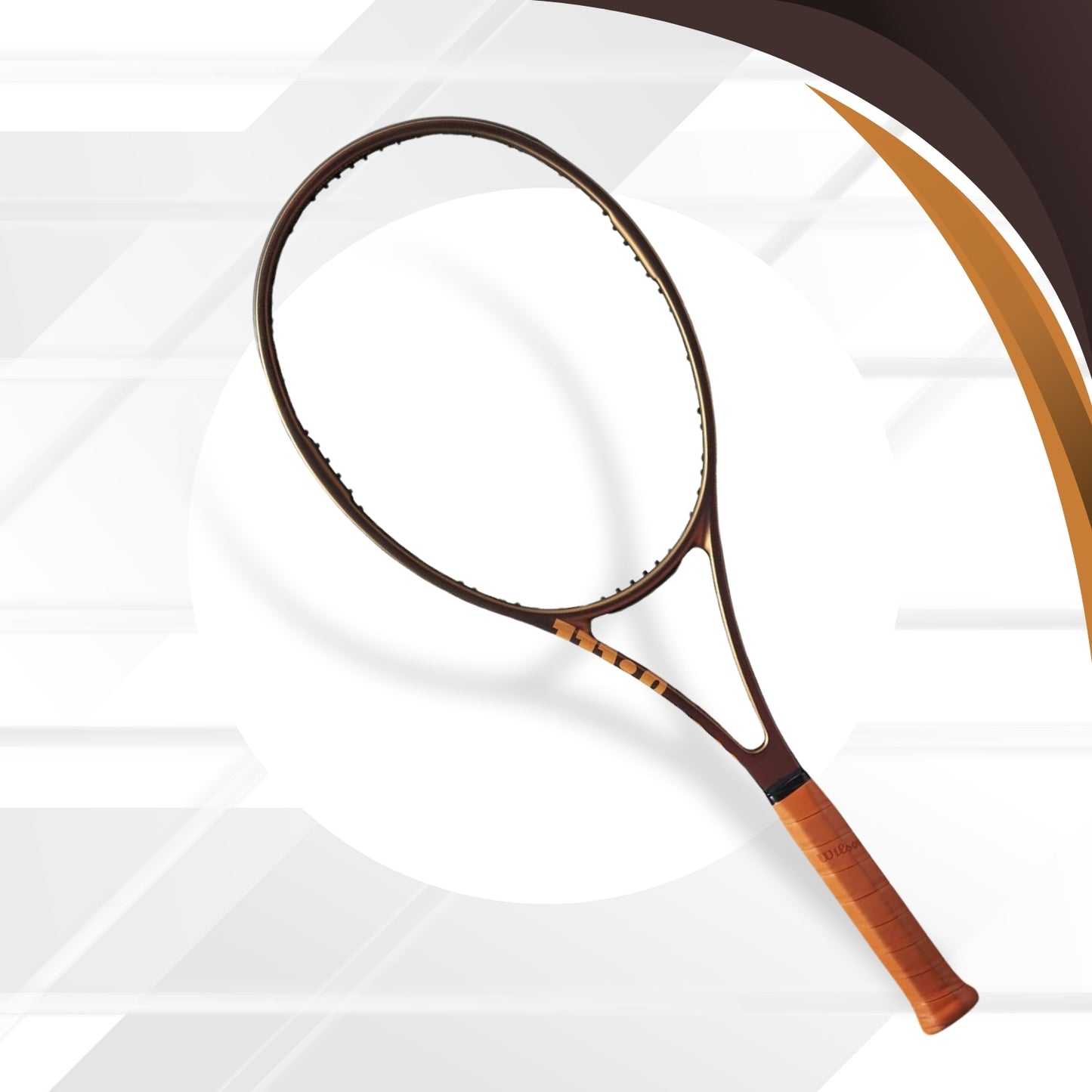 Wilson Pro Staff 97 V14 FRM 3 Unstrung Tennis Racquet - Best Price online Prokicksports.com