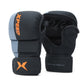 XPEED XP 1504 Striking Grappling Training Gloves | Premium PU Material | Full Wrap-Around Wrist Support | Multi-Purpose MMA & Martial Arts Gloves