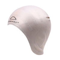 Airavat Swimming Ear Cap – Waterproof, Comfortable Fit, Silicone Ear Protection for Swimmers - Best Price online Prokicksports.com
