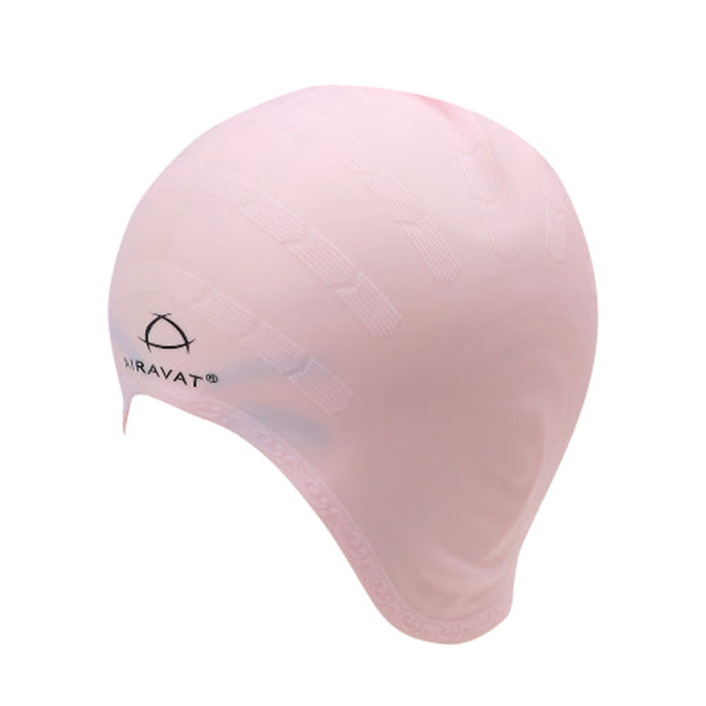 Airavat Swimming Ear Cap – Waterproof, Comfortable Fit, Silicone Ear Protection for Swimmers - Best Price online Prokicksports.com