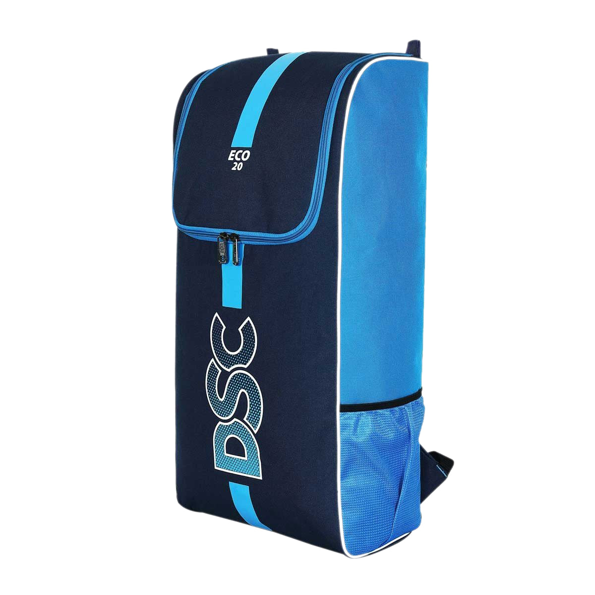 DSC Eco 20 Backpack Style Cricket Kitbag - Best Price online Prokicksports.com