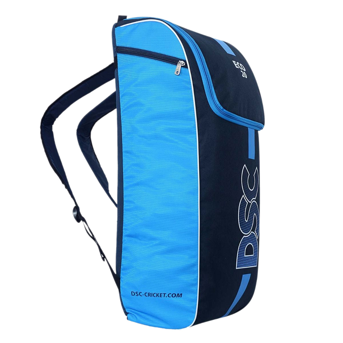 Dsc Intense Pro Shoulder Cricket Kit Bag Large With Wheels