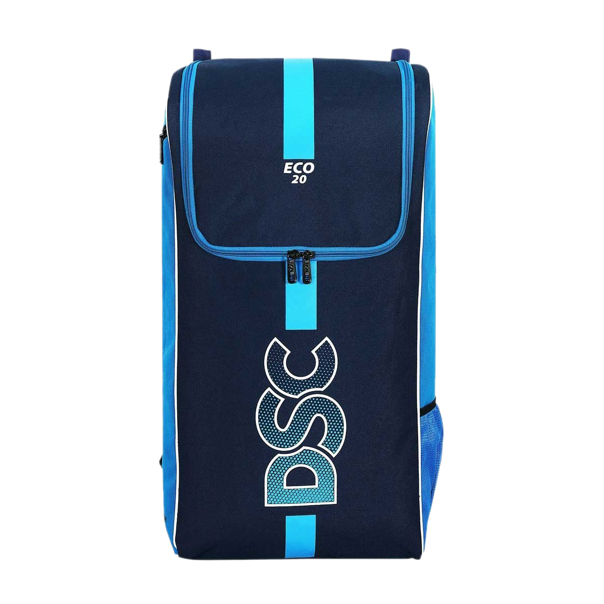 DSC Eco 20 Backpack Style Cricket Kitbag - Best Price online Prokicksports.com