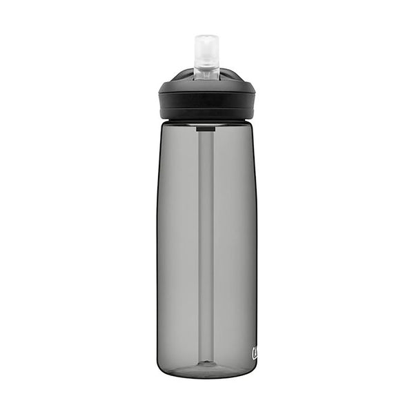 CamelBak Eddy+ 750ml Water Bottle – Leak-Proof Reusable Bottle with Flip Straw & Carry Handle (Tritan Renew)