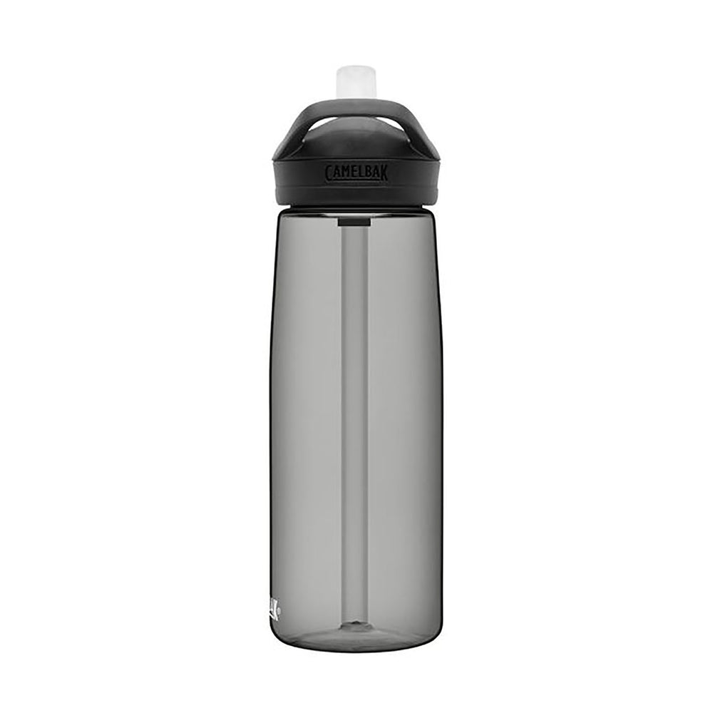 CamelBak Eddy+ 750ml Water Bottle – Leak-Proof Reusable Bottle with Flip Straw & Carry Handle (Tritan Renew) - Best Price online Prokicksports.com