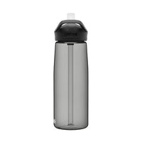 CamelBak Eddy+ 750ml Water Bottle – Leak-Proof Reusable Bottle with Flip Straw & Carry Handle (Tritan Renew) - Best Price online Prokicksports.com