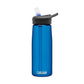 CamelBak Eddy+ 750ml Water Bottle – Leak-Proof Reusable Bottle with Flip Straw & Carry Handle (Tritan Renew) - Best Price online Prokicksports.com