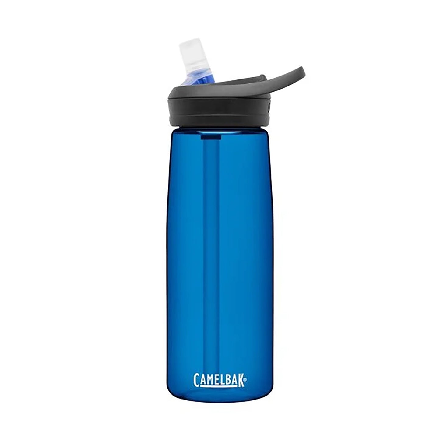 CamelBak Eddy+ 750ml Water Bottle – Leak-Proof Reusable Bottle with Flip Straw & Carry Handle (Tritan Renew) - Best Price online Prokicksports.com
