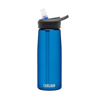 CamelBak Eddy+ 750ml Water Bottle – Leak-Proof Reusable Bottle with Flip Straw & Carry Handle (Tritan Renew) - Best Price online Prokicksports.com
