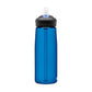 CamelBak Eddy+ 750ml Water Bottle – Leak-Proof Reusable Bottle with Flip Straw & Carry Handle (Tritan Renew) - Best Price online Prokicksports.com