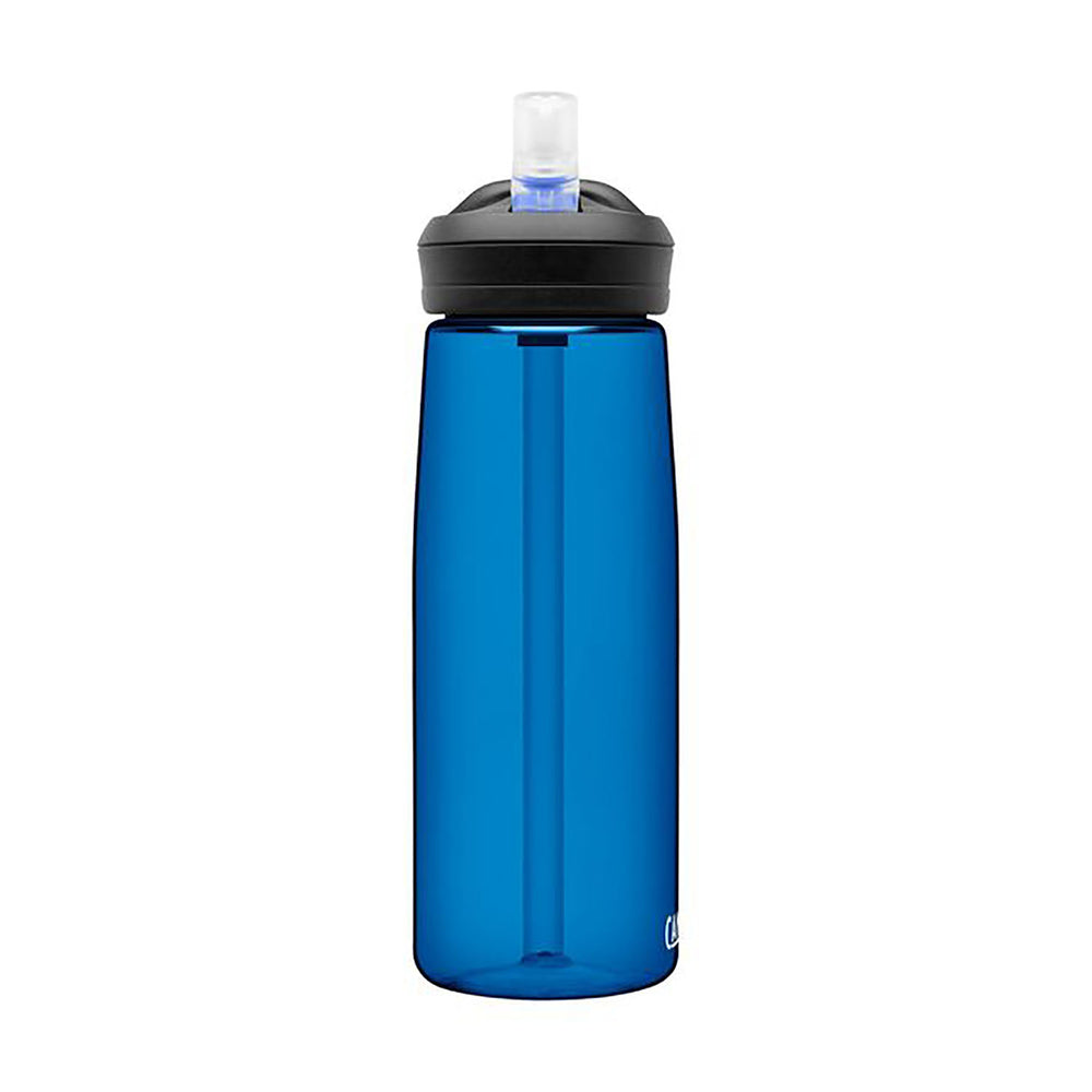 CamelBak Eddy+ 750ml Water Bottle – Leak-Proof Reusable Bottle with Flip Straw & Carry Handle (Tritan Renew) - Best Price online Prokicksports.com