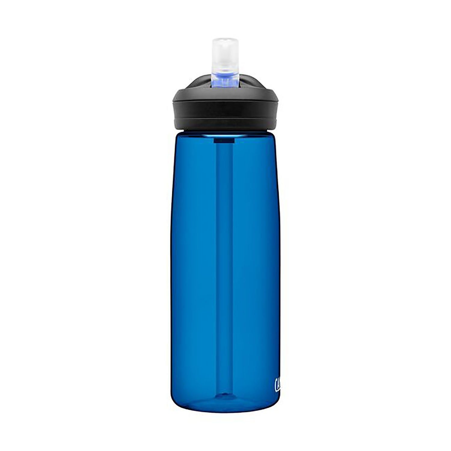 CamelBak Eddy+ 750ml Water Bottle – Leak-Proof Reusable Bottle with Flip Straw & Carry Handle (Tritan Renew) - Best Price online Prokicksports.com
