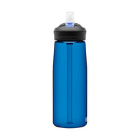 CamelBak Eddy+ 750ml Water Bottle – Leak-Proof Reusable Bottle with Flip Straw & Carry Handle (Tritan Renew) - Best Price online Prokicksports.com