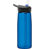 CamelBak Eddy+ 750ml Water Bottle – Leak-Proof Reusable Bottle with Flip Straw & Carry Handle (Tritan Renew) - Best Price online Prokicksports.com