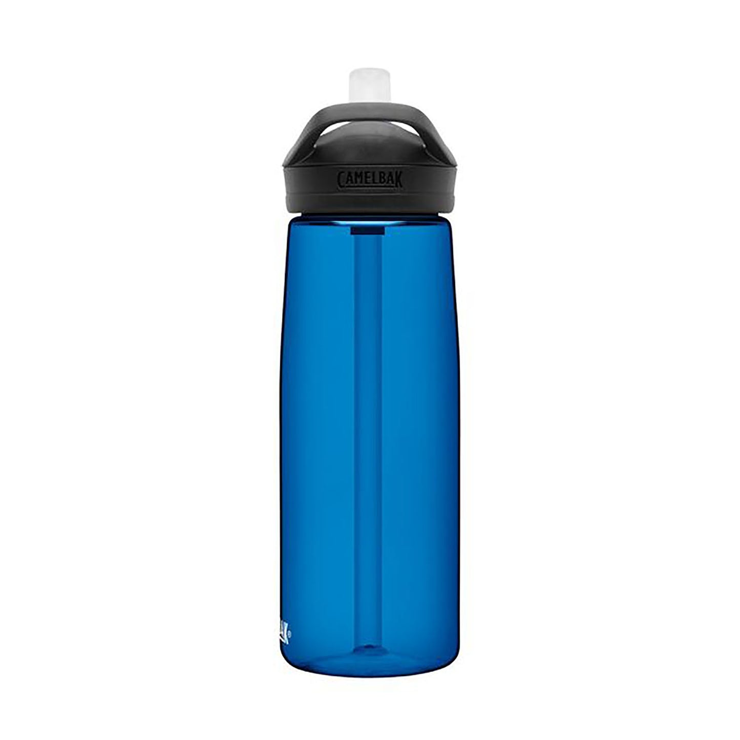 CamelBak Eddy+ 750ml Water Bottle – Leak-Proof Reusable Bottle with Flip Straw & Carry Handle (Tritan Renew) - Best Price online Prokicksports.com