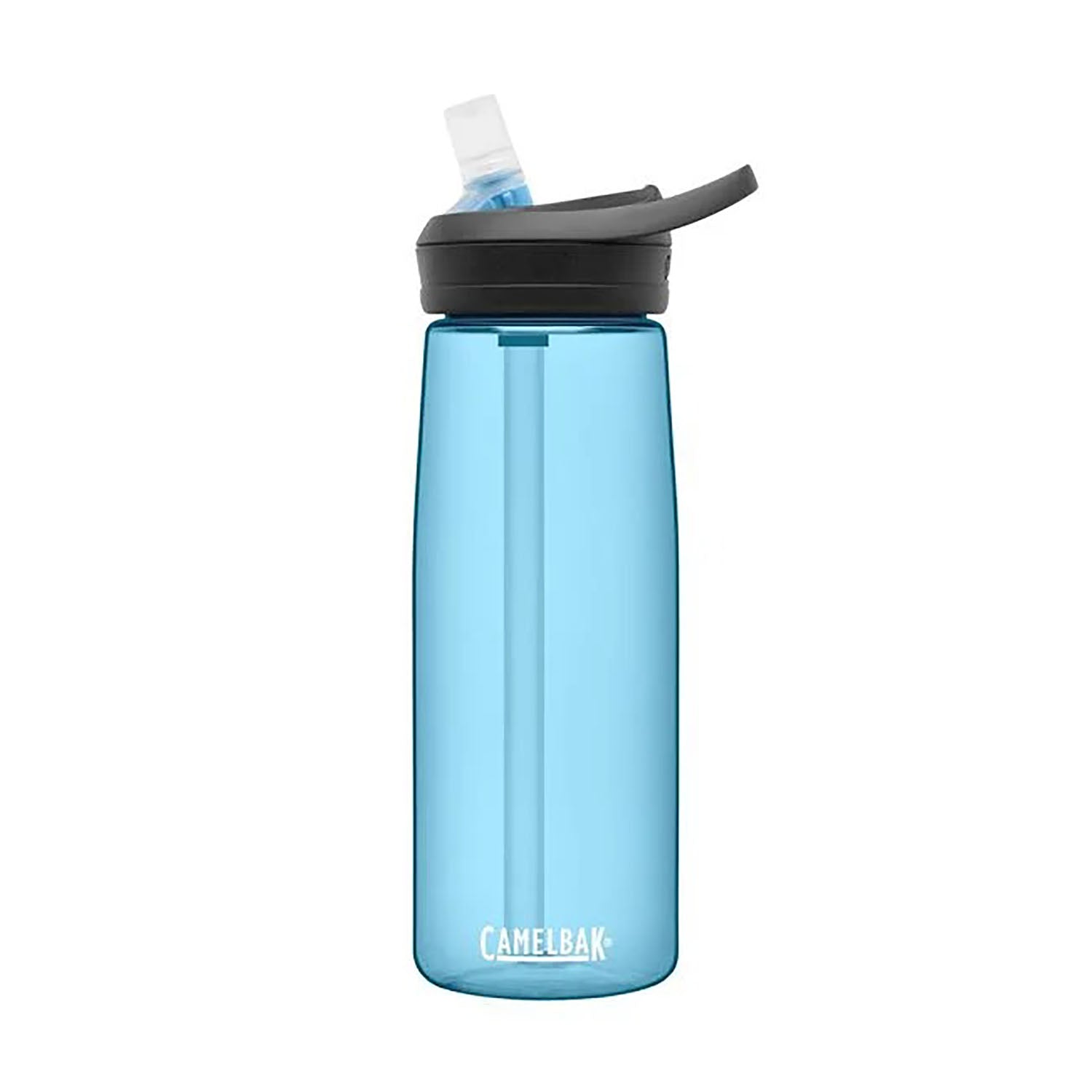 CamelBak Eddy+ 750ml Water Bottle – Leak-Proof Reusable Bottle with Flip Straw & Carry Handle (Tritan Renew) - Best Price online Prokicksports.com