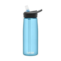 CamelBak Eddy+ 750ml Water Bottle – Leak-Proof Reusable Bottle with Flip Straw & Carry Handle (Tritan Renew) - Best Price online Prokicksports.com