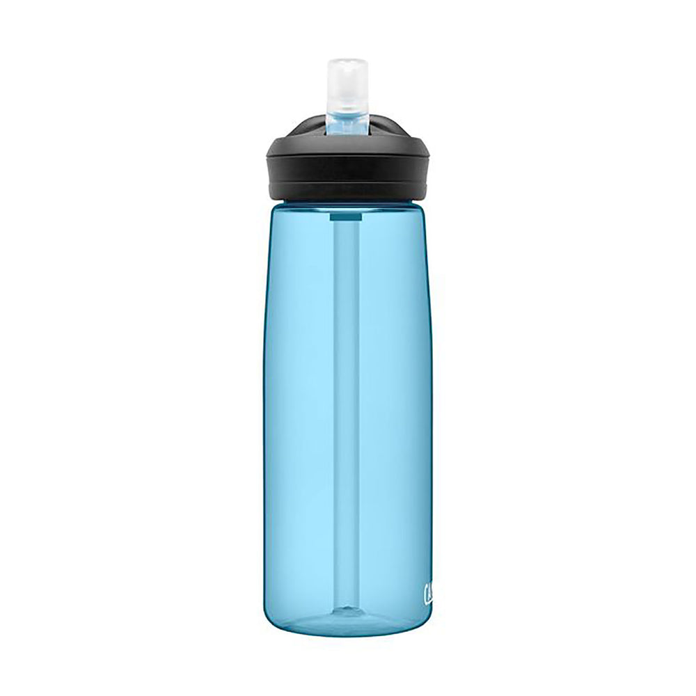 CamelBak Eddy+ 750ml Water Bottle – Leak-Proof Reusable Bottle with Flip Straw & Carry Handle (Tritan Renew) - Best Price online Prokicksports.com