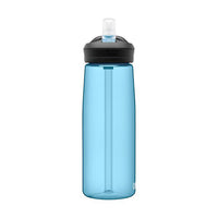 CamelBak Eddy+ 750ml Water Bottle – Leak-Proof Reusable Bottle with Flip Straw & Carry Handle (Tritan Renew) - Best Price online Prokicksports.com