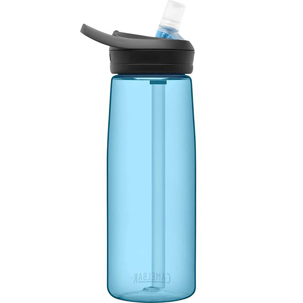 CamelBak Eddy+ 750ml Water Bottle – Leak-Proof Reusable Bottle with Flip Straw & Carry Handle (Tritan Renew) - Best Price online Prokicksports.com