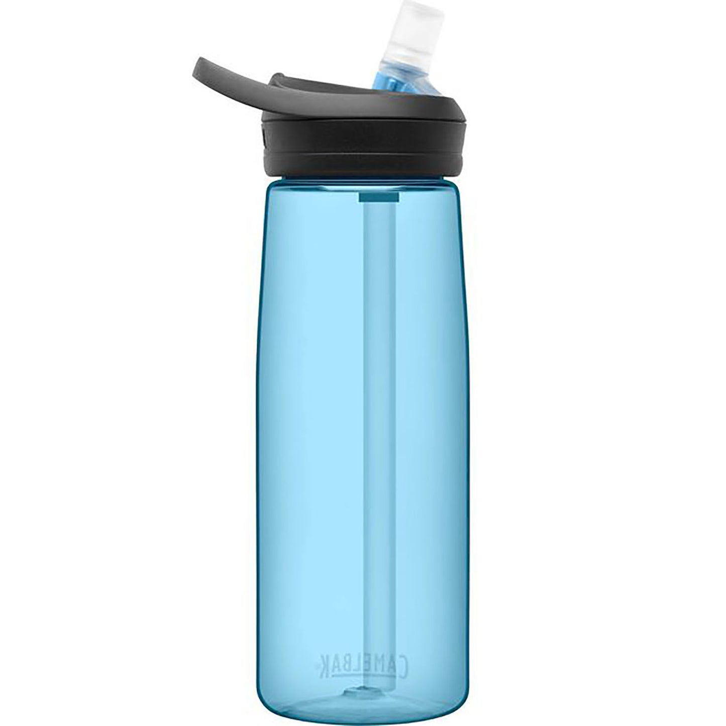 CamelBak Eddy+ 750ml Water Bottle – Leak-Proof Reusable Bottle with Flip Straw & Carry Handle (Tritan Renew) - Best Price online Prokicksports.com