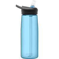 CamelBak Eddy+ 750ml Water Bottle – Leak-Proof Reusable Bottle with Flip Straw & Carry Handle (Tritan Renew) - Best Price online Prokicksports.com