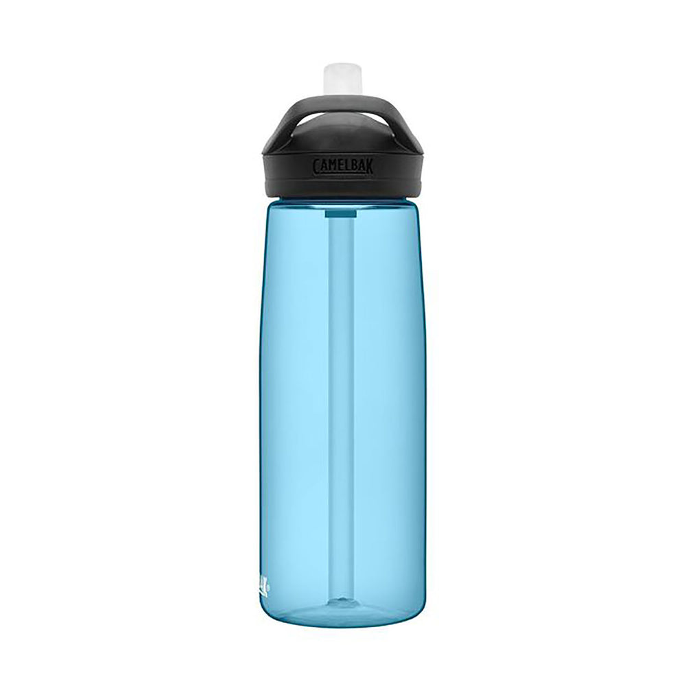 CamelBak Eddy+ 750ml Water Bottle – Leak-Proof Reusable Bottle with Flip Straw & Carry Handle (Tritan Renew) - Best Price online Prokicksports.com
