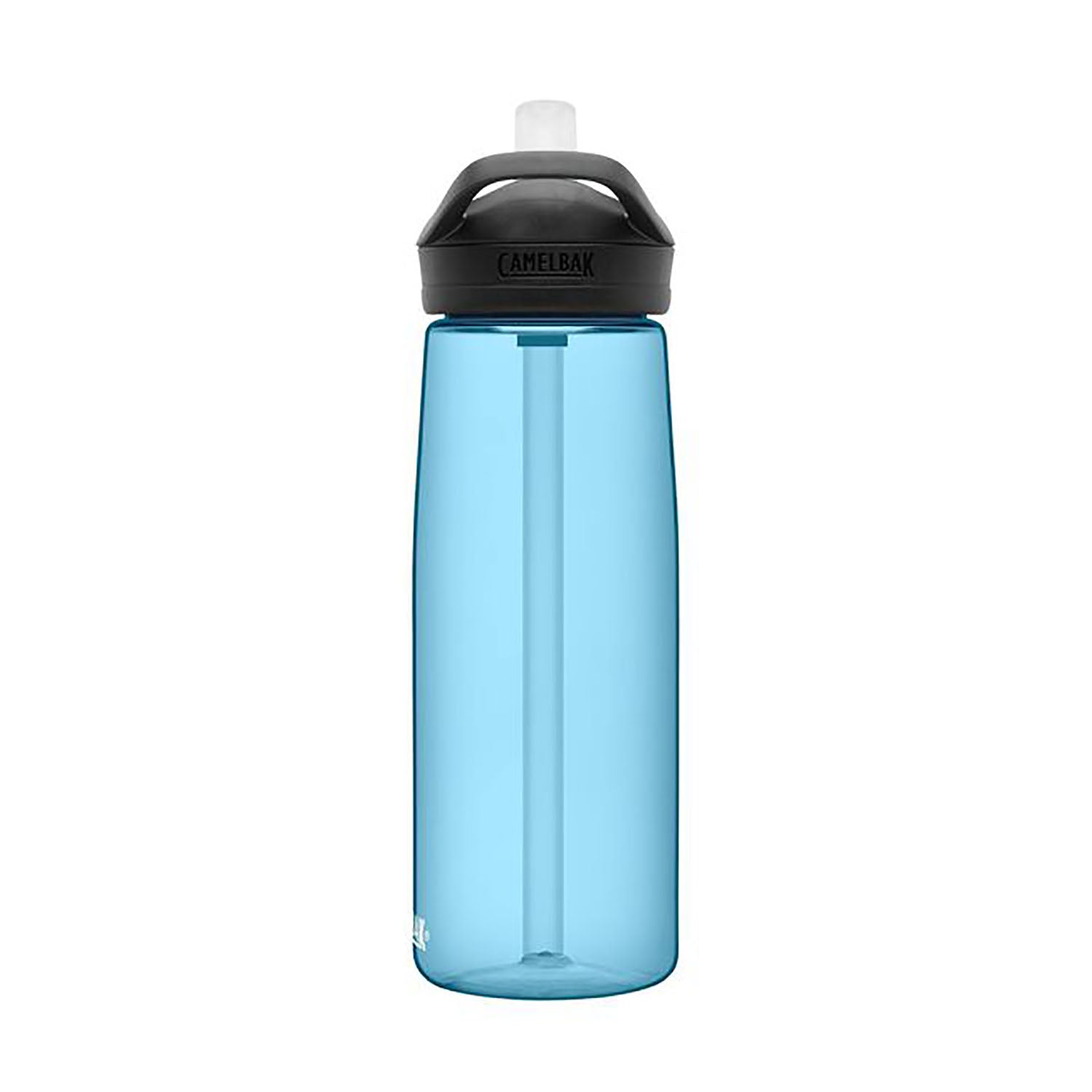CamelBak Eddy+ 750ml Water Bottle – Leak-Proof Reusable Bottle with Flip Straw & Carry Handle (Tritan Renew) - Best Price online Prokicksports.com