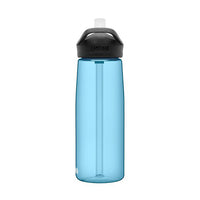 CamelBak Eddy+ 750ml Water Bottle – Leak-Proof Reusable Bottle with Flip Straw & Carry Handle (Tritan Renew) - Best Price online Prokicksports.com