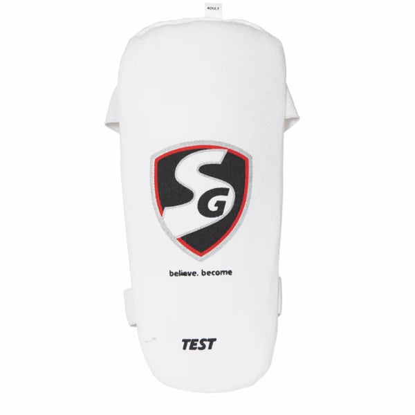 SG Test Cricket Elbow Guard