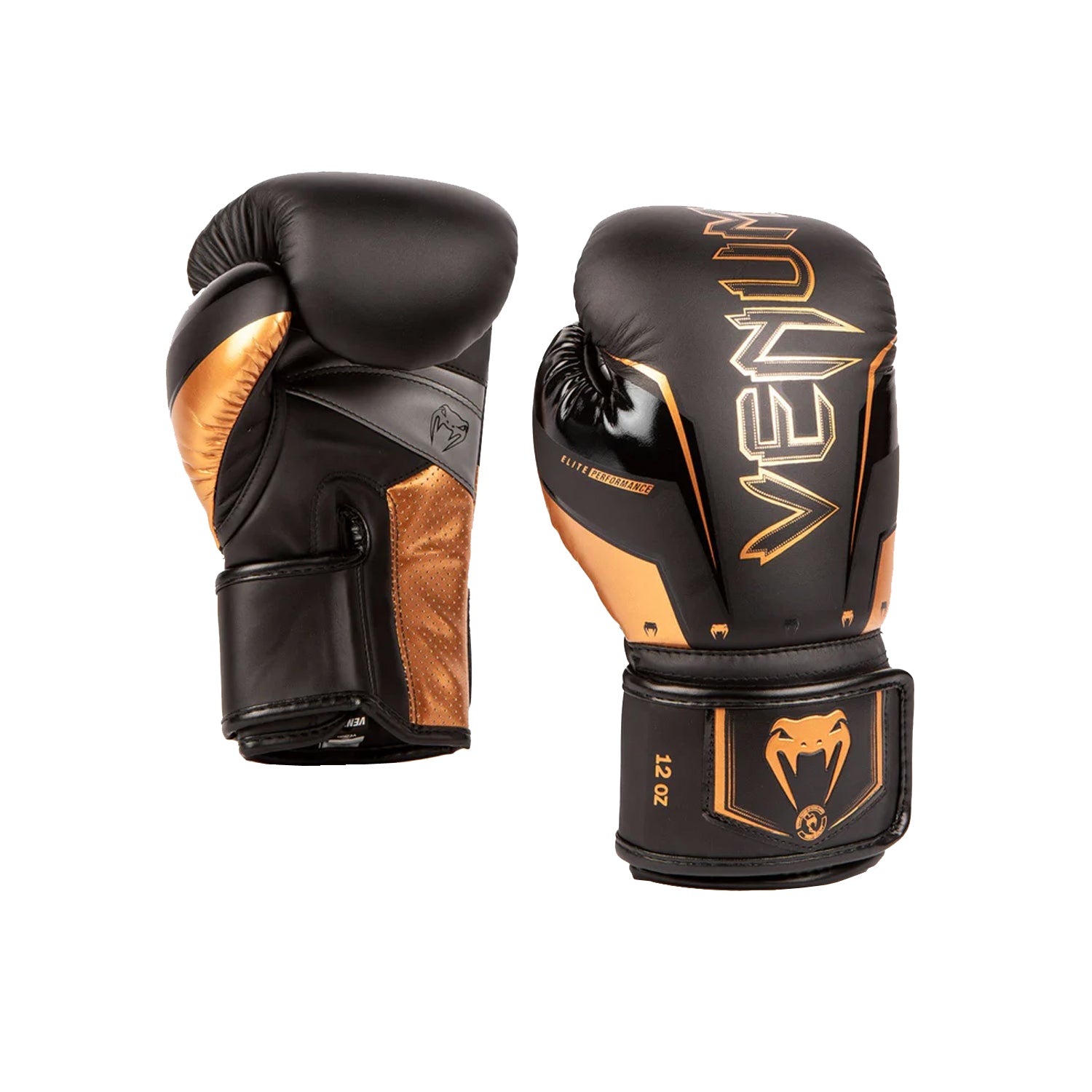 Venum Elite 2.0 Boxing Gloves - Best Price online Prokicksports.com