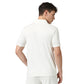 Prokick Elite Half Sleeves Cricket T-Shirt, Off White - Best Price online Prokicksports.com