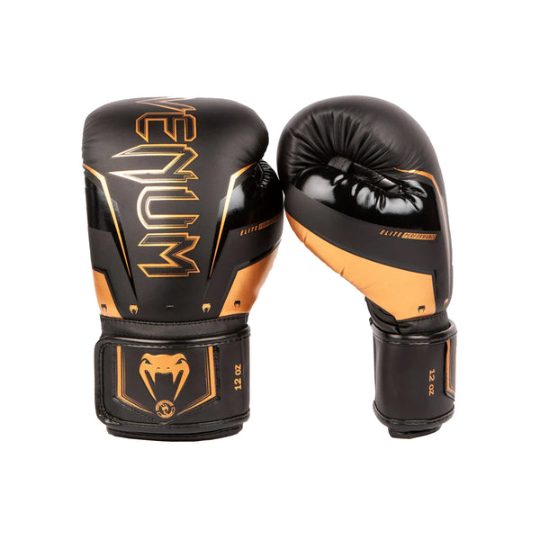 Venum Elite 2.0 Boxing Gloves