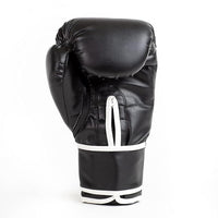 Everlast Core 2 Training Gloves – Durable Boxing Gloves for Fitness, Training Gloves | Kickboxing Gloves - Best Price online Prokicksports.com