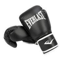 Everlast Core 2 Training Gloves – Durable Boxing Gloves for Fitness, Training Gloves | Kickboxing Gloves - Best Price online Prokicksports.com
