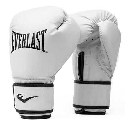 Everlast Core 2 Training Gloves – Durable Boxing Gloves for Fitness, Training Gloves | Kickboxing Gloves - Best Price online Prokicksports.com
