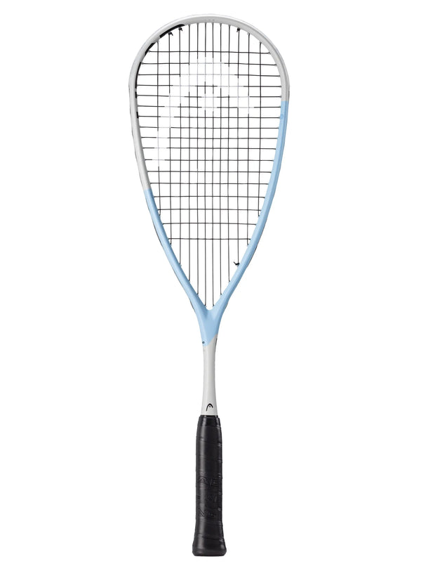 HEAD Extreme 135 Squash Racquet | 154 g, Power Frame | Grip 3 7/8