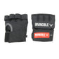 Invincible Gel Inner Gloves | Integrated Gel Padding with Hand Wrap Support | Comfortable Training Protection | Ideal for Boxing, MMA & Combat Sports