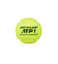 Dunlop ATP Championship Tennis Balls Carton (24 Cans) - Best Price online Prokicksports.com