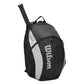 Wilson RF Team Backpack, Black - Best Price online Prokicksports.com