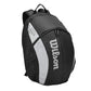 Wilson RF Team Backpack, Black - Best Price online Prokicksports.com