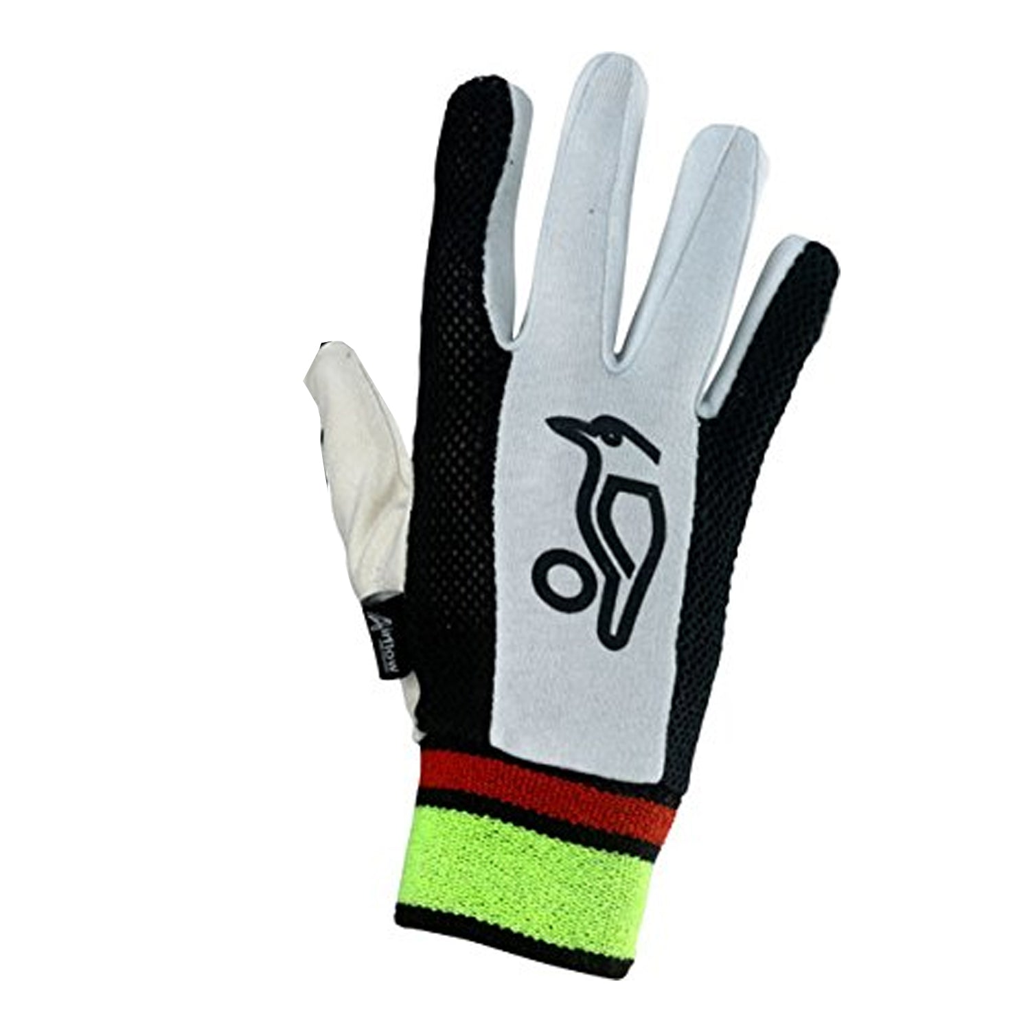 Kookaburra Chamois padded Inner Gloves - Best Price online Prokicksports.com
